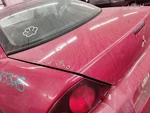 (local Pickup Only) Trunk/hatch/tailgate Coupe With Antenna In Glass Fits 00-05. Fixed Price $194.90.