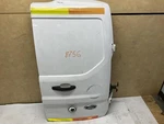 14-23 Ford Transit Connect Xl Rear Right Passenger Back Door W/o Window. Fixed Price $557.99.