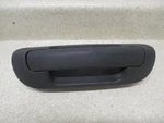 2000 To 2003 Grand Cherokee Liftgate Rear Outside Exterior Handle Oem 5GD47DX8AC. Fixed Price $19.00.