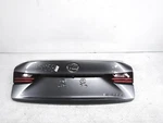 2016-2017 Lexus IS200T Rear Cargo Trunk Decklid Nebula Grey Pearl 64401-53321. Fixed Price $1221.94.