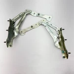 2017 2020 Tesla Model 3 Rear Left & Right Side Tailgate Trunk Hinges Oem -set-. Fixed Price $130.00.