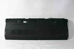 10-16 Mercedes W207 E350 E500 Rear Deck Shelf Package Tray Cover Trim Panel Oem. Fixed Price $82.65.