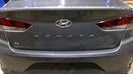 Trunk/hatch/tailgate Us Built Incandescent Fits 18-19 Sonata 972611. Fixed Price $698.50.