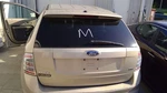 Trunk/hatch/tailgate Privacy Tint Glass Manual Lift Fits 07-10 Edge 1080014. Fixed Price $399.99.