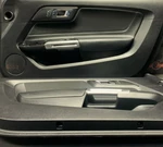 2016 Ford Mustang Gt Oem Interior Door Panels. Fixed Price $163.98.
