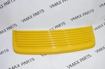 Porsche 911 Spoiler Outer Panel Motor Cover Speed Yellow 99651224000. Fixed Price $240.00.