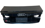 2017 2018 2019 2020 Audi RS3 Trunk Deck Lid Mythos Black (0E0E) Oem. Fixed Price $221.00.