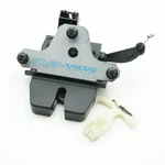 2006 - 2009 Volvo S40 Oem Trunk Latch Lid Lock Actuator Assembly 31276350 4643. Fixed Price $63.99.