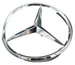 Mercedes-benz A2027580358 Rear Star Emblem W202. Fixed Price $56.86.