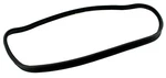 2004 2005 2006 2007 2008 2009-2011 Volvo S40 Truck Weatherstrip Jam Seal Oem. Fixed Price $41.39.