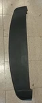 2007-2010 Jeep Compass Rear Liftgate Spoiler Black Oem 0ZM46RXFAC 0ZM46TRMAA. Fixed Price $130.00.