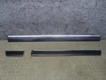 96-98 Nissan Stagea WGC34 Set Of Left Side Fender Door Molding Trim Oem. Fixed Price $188.17.