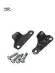 Mercedes 164 Gl-class Genuine Left Right Rear Trunk Shock Mount Brackets 07-12. Fixed Price $24.99.