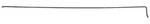 1970-81 Camaro / Firebird Trunk Hinge Torque Rod With Rear Spoiler Rh. Fixed Price $44.55.
