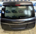 2011-2016 Chrysler Town & Country Trunk/decklid/hatch/tailgate Oem. Fixed Price $700.00.