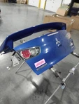 Trunk/hatch/tailgate Sedan Without Turbo Fits 09-15 Lancer 723791. Fixed Price $499.19.