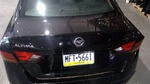 Nissan Altima 2021 Trunk/hatch/tailgate Without Spoiler Rear View Fits 19-23. Fixed Price $950.00.
