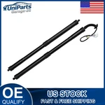 2X Rear Lh & Electric Power Tailgate Lift Support For Honda Pilot 2016-2017. Fixed Price $98.99.