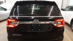 Tailgate / Trunk Decklid For Odyssey Assy Blk Heat Wipe W-lghts 5K2 5D2. Fixed Price $1974.99.