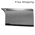 Goodmark Lower Front Rh Side Quarter Panel Patch Fits Camino GMK408561078R. Fixed Price $119.89.