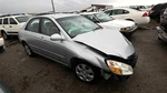 Used Deck Lid Fits: 2007 Kia Spectra Sdn W/o Spoiler Grade. Fixed Price $471.10.