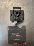 Porsche 924 From 85.5 Boot Lid Hatch Lock Right 94453805600 Used. Fixed Price $31.76.