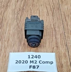 15-21 Oem Bmw F22 F23 F80 F87 M2 M3 Rear View Trunk Lid Reverse Camera. Fixed Price $149.95.
