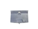 1994 Rolls Royce Silver Spur Iii Oem Trunk Boot Lid Plastic Panel. Fixed Price $41.50.