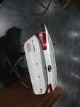 2013 Kia Optima Deck Lid Trunk White Oem 692002T080 140K Miles. Fixed Price $418.49.