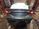 2015 Ford Fusion Liftgate Complete W/lights Green Used 4DR Sedan 170-01990C. Fixed Price $284.95.