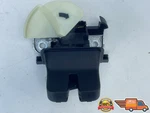 2012-2022 Volkswagen Passat Vw Rear Trunk Deck Lid Lock Latch Actuator Oem. Fixed Price $50.00.