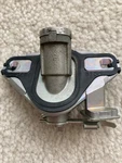 Scion Frs Rear Trunk Lock Cylinder Luggage Compartment Oem. Fixed Price $30.00.