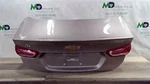 2016-2025 Chevrolet Malibu Rear Trunk Lid 84538677 Code G5D. Fixed Price $350.00.