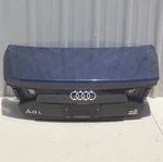 2011 - 2014 Audi A8L Trunk Lid Oem. Fixed Price $127.99.