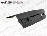Carbon Fiber Trunk Oe-style For 97-01 4DR Toyota Camry. Fixed Price $1067.00.