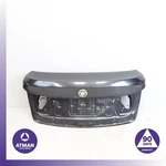 14-17 Bmw F07 535I 550I Gt Trunk Boot Liftgate Panel Gray Oem. Fixed Price $332.00.