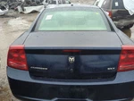2006-2010 Dodge Charger Trunk/decklid/hatch/tailgate Oem Uxknh. Fixed Price $1289.65.