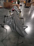 2015 Hyundai Genesis Coupe Deck Lid Grey Oem 692002M010 106K Miles. Fixed Price $467.99.