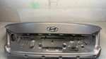 2009 2010 2011 Hyundai Genesis Sedan Rear Trunk Deck Lid Gray 69200-3M100. Fixed Price $720.00.