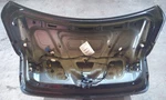 12-14 Hyundai Genesis Sedan Trunk/hatch/tailgate Rear View Camera. Fixed Price $332.64.