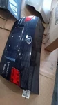 2013 Subaru Legacy Deck Lid Trunk Blue Oem 57509AJ00A9P 105K Miles. Fixed Price $463.49.