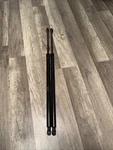 11-15 Ford Explorer 3.5L Tailgate Lift Support Left & Right Shock Pair Q2614. Fixed Price $59.99.