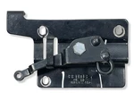 Bentley Continental Gt Coupe 2005 Rear Boot Latch Lock Manual Release 3W8827447C. Fixed Price $41.91.
