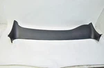 2005 Toyota Prius Trunk Back Door Interior Trim Plastic Cover Black With Wiper. Fixed Price $54.96.