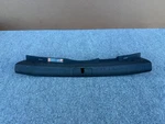 Genesis G70 2019-2025 Oem Trunk Trim Molding Cover Panel Assembly. Fixed Price $49.95.