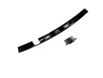 2015-2021 Land Rover Discovery Rear Tailgate Trunk View Backup Camera Plate. Fixed Price $212.50.