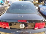 Trunk/hatch/tailgate With Satellite Antenna Fits 07-09 Mustang 3490150. Fixed Price $700.00.
