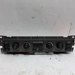 02 03 04 05 Bmw 745I Heater Ac Control Oem Without Rear Sunshade 6411-6922446. Fixed Price $38.69.
