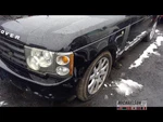(local Pickup Only) Trunk/hatch/tailgate Upper Fits 03-04 Range Rover 758869. Fixed Price $149.90.