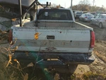 Chevrolet K1500 Trunk/decklid/hatch/tailgate Oem N0GAE. Fixed Price $1227.87.